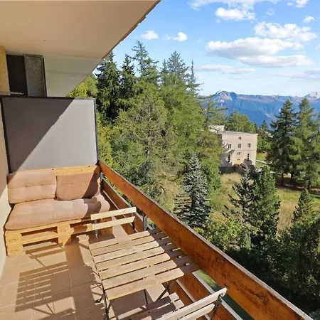 Magnifique Avec Vue Sur Les Montagnes