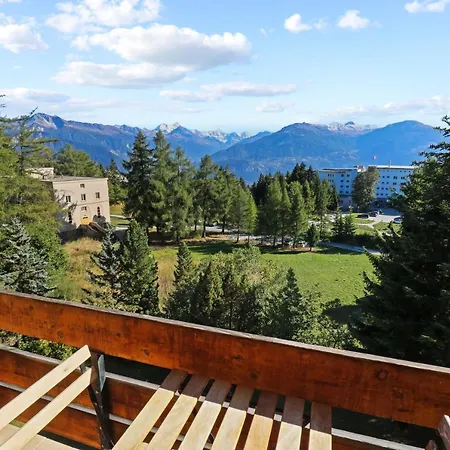 شقة Magnifique Avec Vue Sur Les Montagnes *