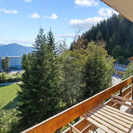 Magnifique Avec Vue Sur Les Montagnes