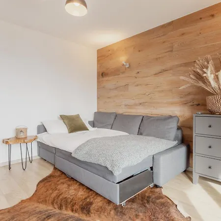 Appartement Magnifique Avec Vue Sur Les Montagnes Crans-Montana