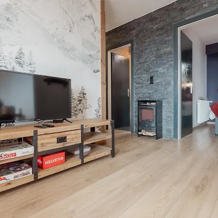 Magnifique Avec Vue Sur Les Montagnes Apartment *